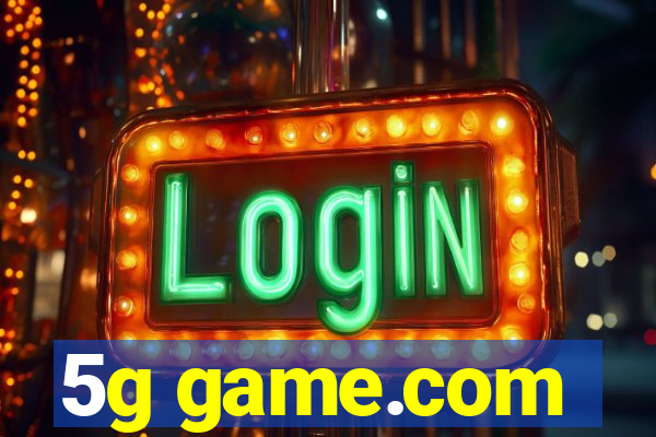 5g game.com